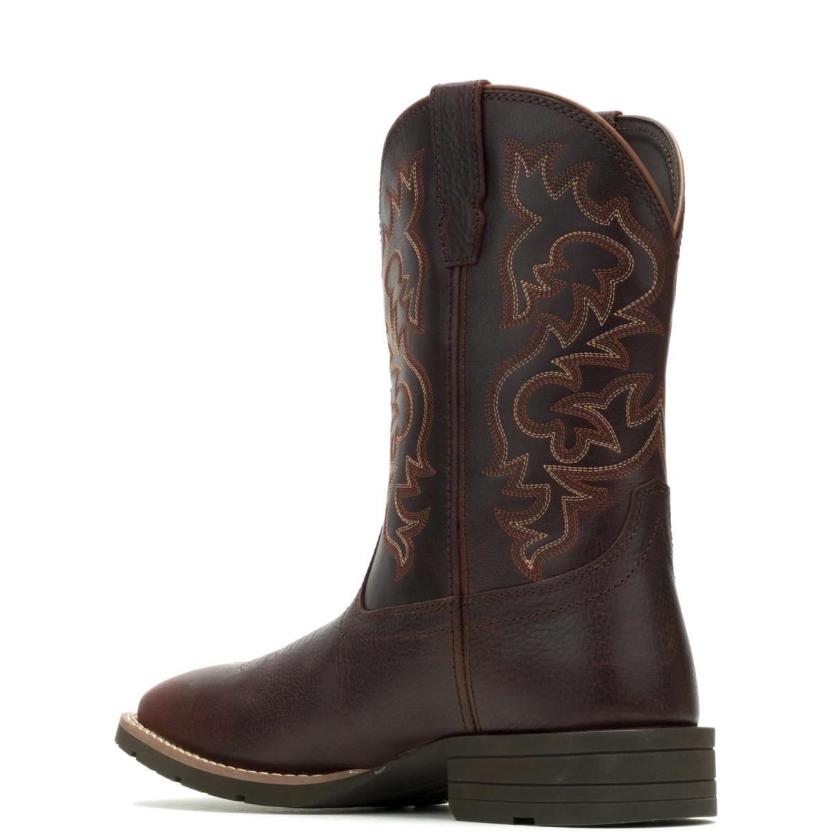 Wolverine Wheatland Saddle Series Clove