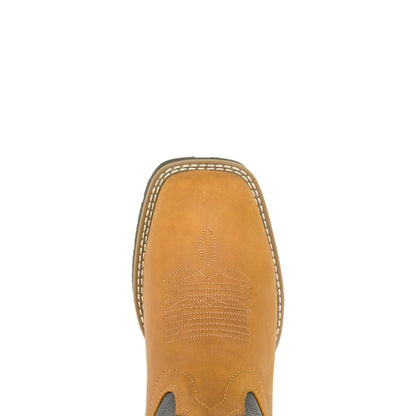 Wolverine Wheatland Saddle Series Wheat