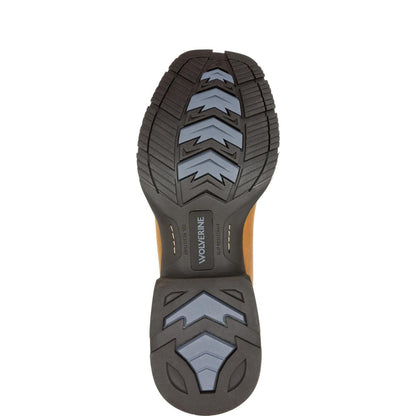 Wolverine Wheatland Saddle Series Wheat