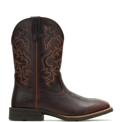 Wolverine Wheatland Saddle Series Clove