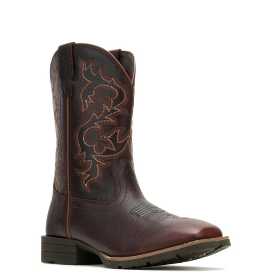 Wolverine Wheatland Saddle Series Clove