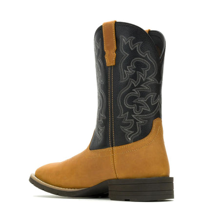 Wolverine Wheatland Saddle Series Wheat