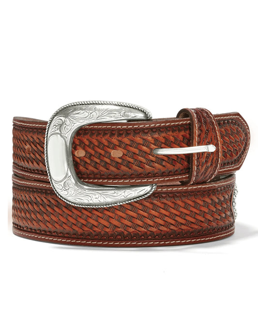 Justin Tan Rivet Belt