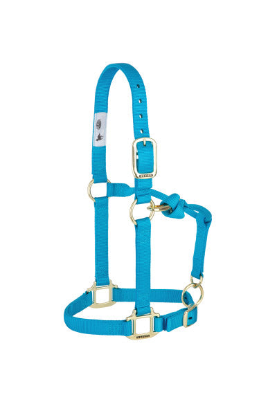 Weaver 1" Original Adjustable Halter
