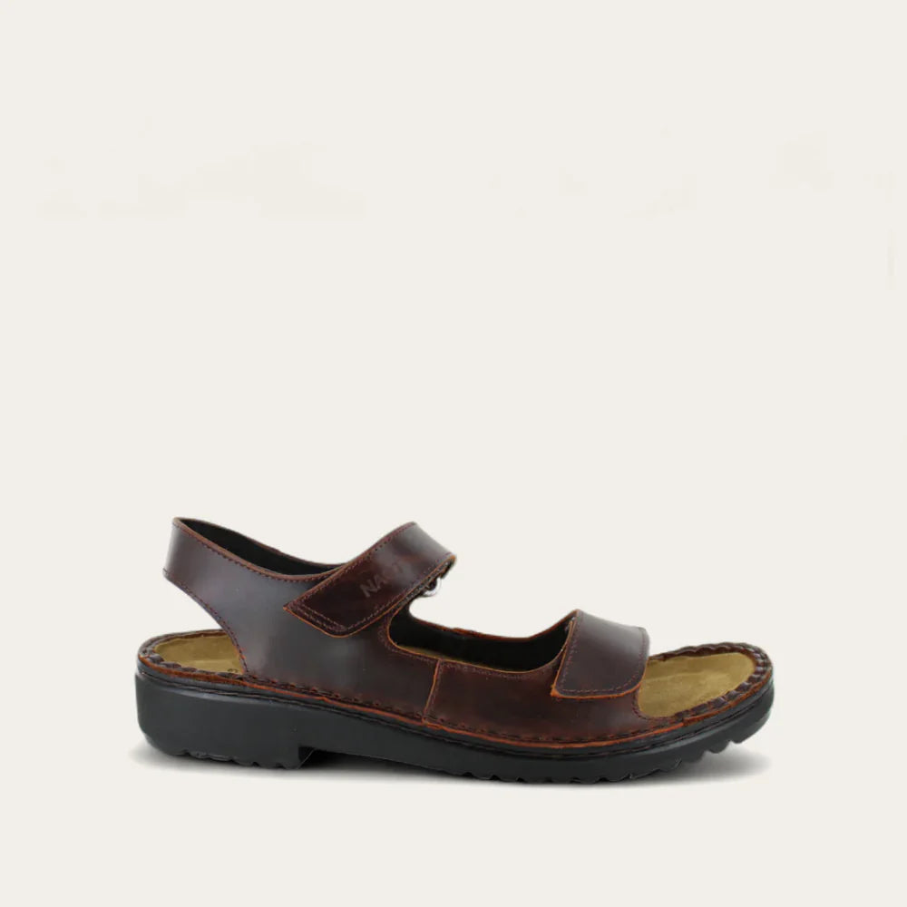 Naot Karenna Buffalo Leather