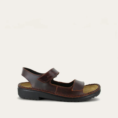 Naot Karenna Buffalo Leather