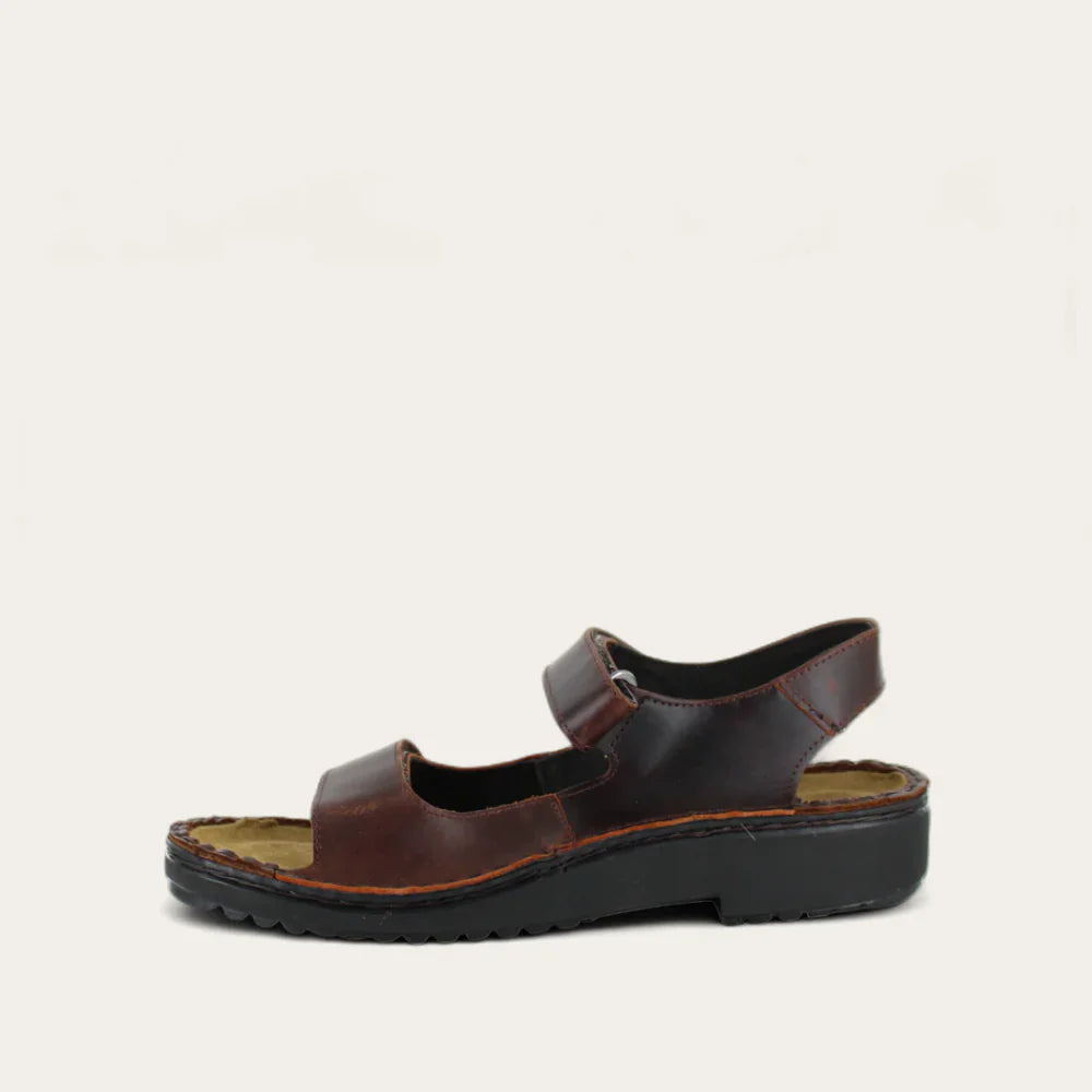 Naot Karenna Buffalo Leather