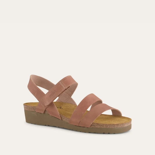 Naot Kayla Latte Brown