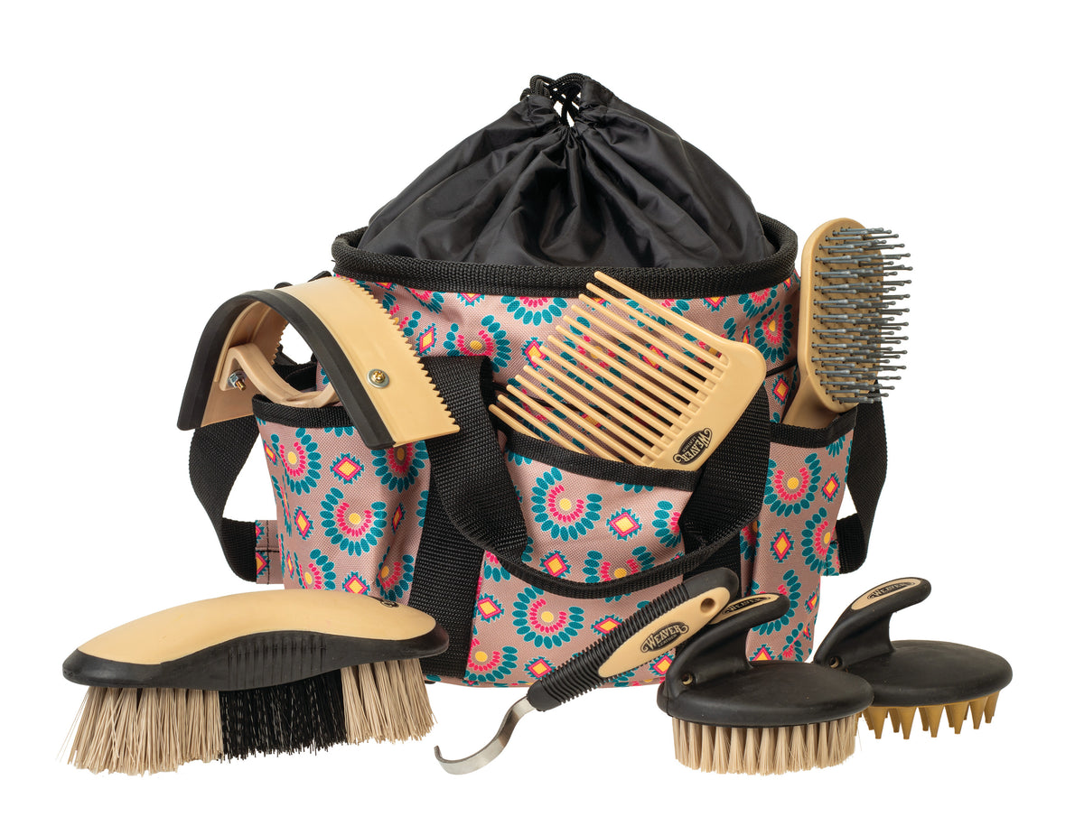Weaver Grooming Kit