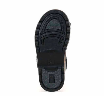 Western Chief Rain Boot Tractor Tough Taupe