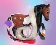 Breyer Li'l Beauties