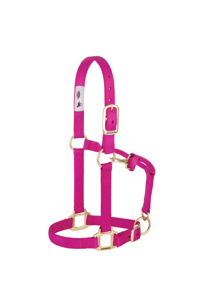 Weaver 1" Original Adjustable Halter