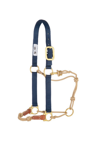 Weaver Horseman Halter