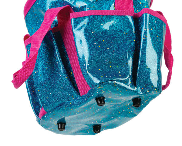 Weaver Glitter Grooming Kit