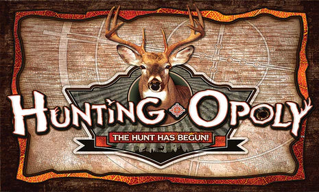 Outset -Opoly Game