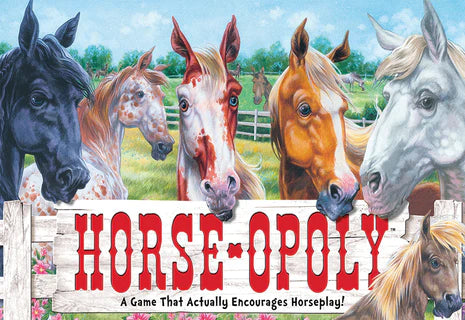 Outset -Opoly Game