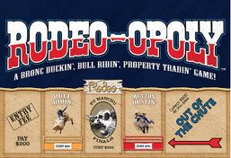 Outset -Opoly Game