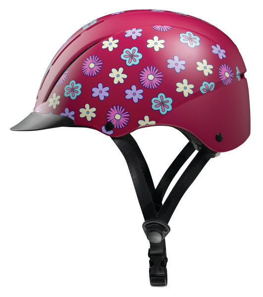 Troxel Spirit Retro Flower