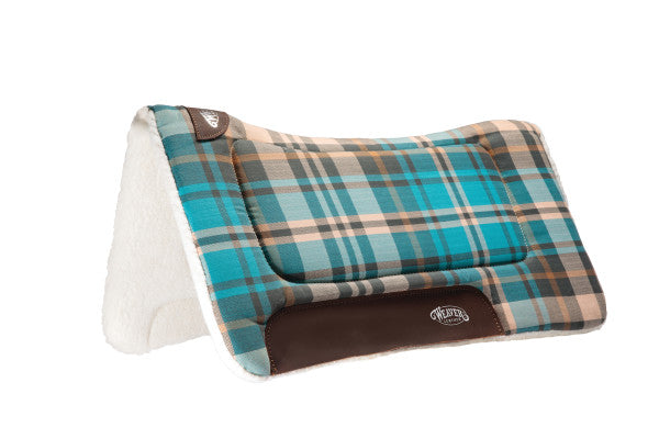 Weaver All Purpose Contoured Pad Fleece