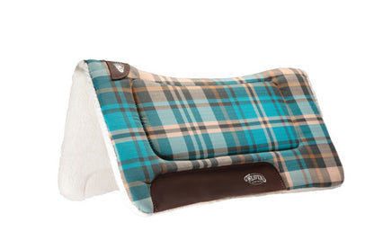 Weaver All Purpose Contoured Pad Fleece
