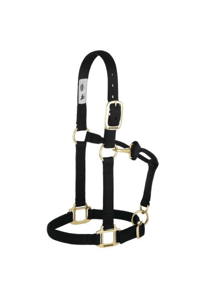 Weaver 1" Original Adjustable Halter