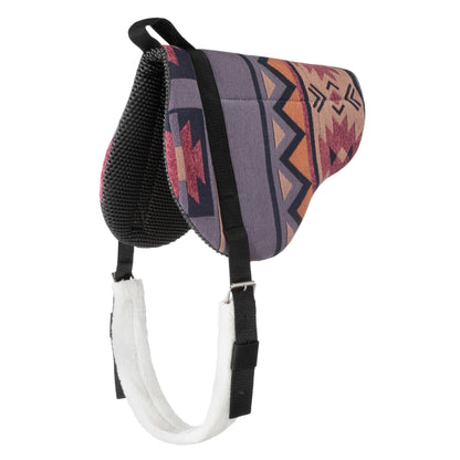 Weaver All Purpose GettaGrip Bareback Pad