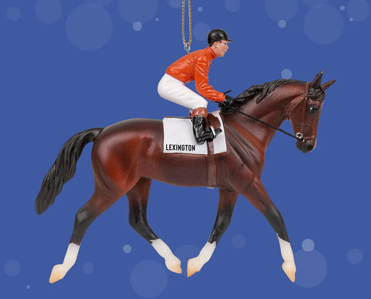 Breyer 2025 Ornament