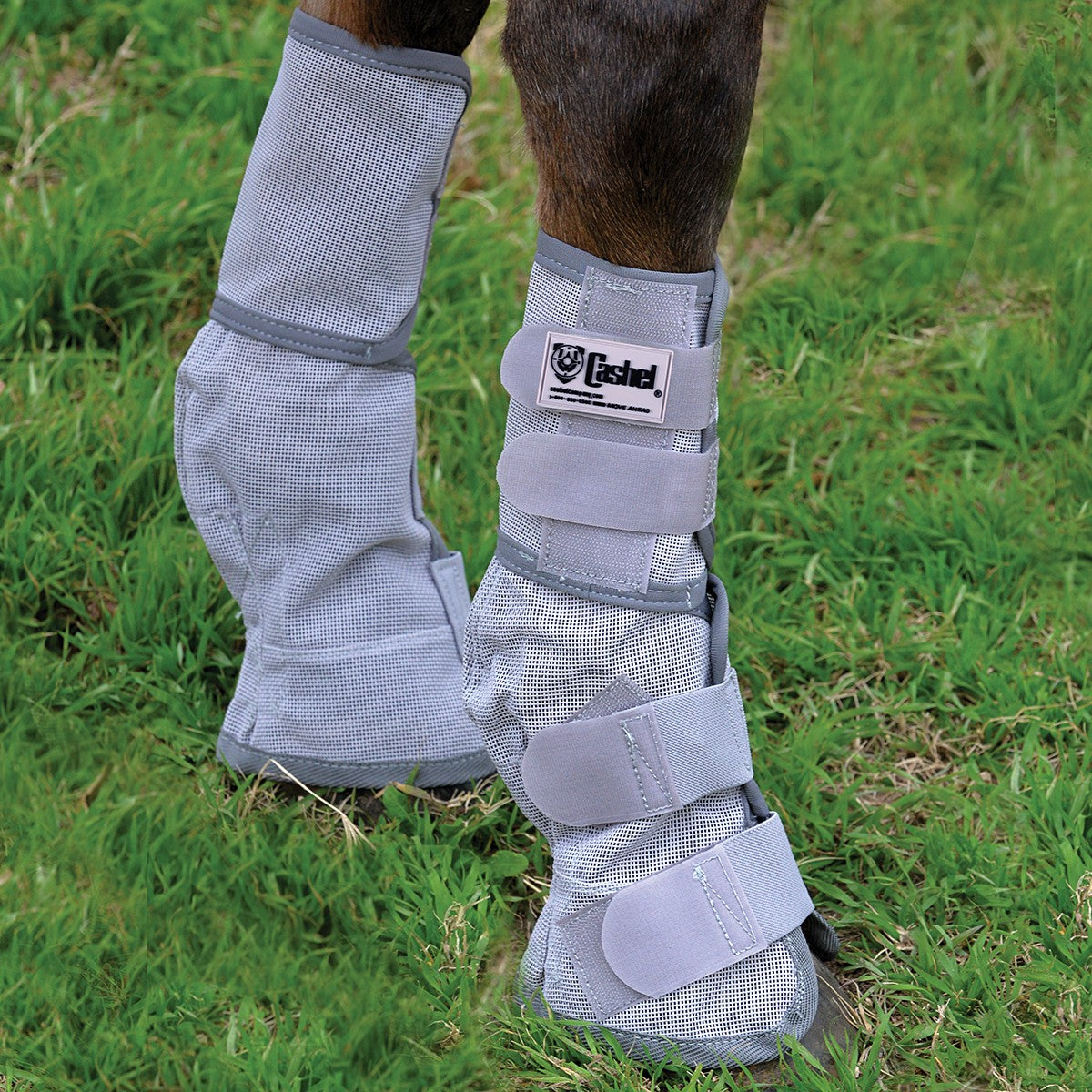 Cashel Crusader Leg Guards