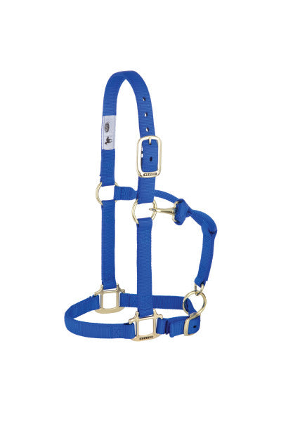 Weaver 1" Original Adjustable Halter