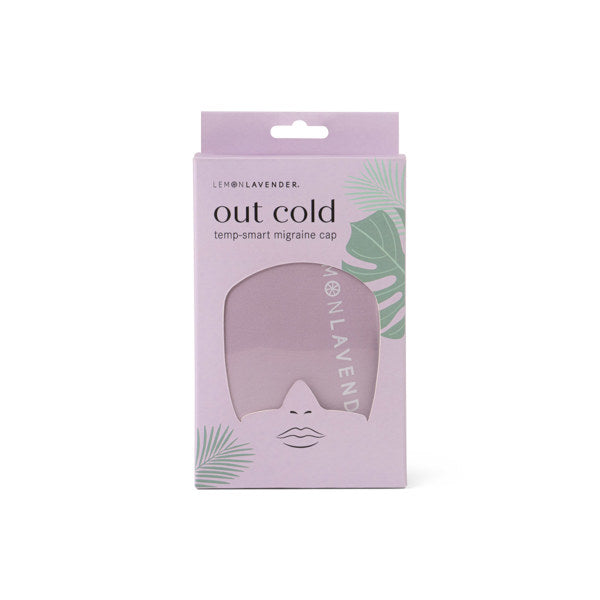 Out Cold Temp-Smart Migraine Cap