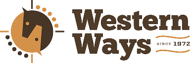 Western Ways