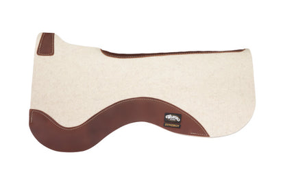 Weaver Synergy Contoured Close Contact Pad