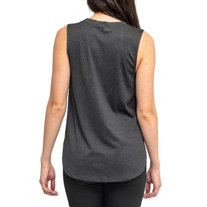 Fitkicks Livewell Tank Black