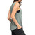 Fitkicks Livewell Tank Green
