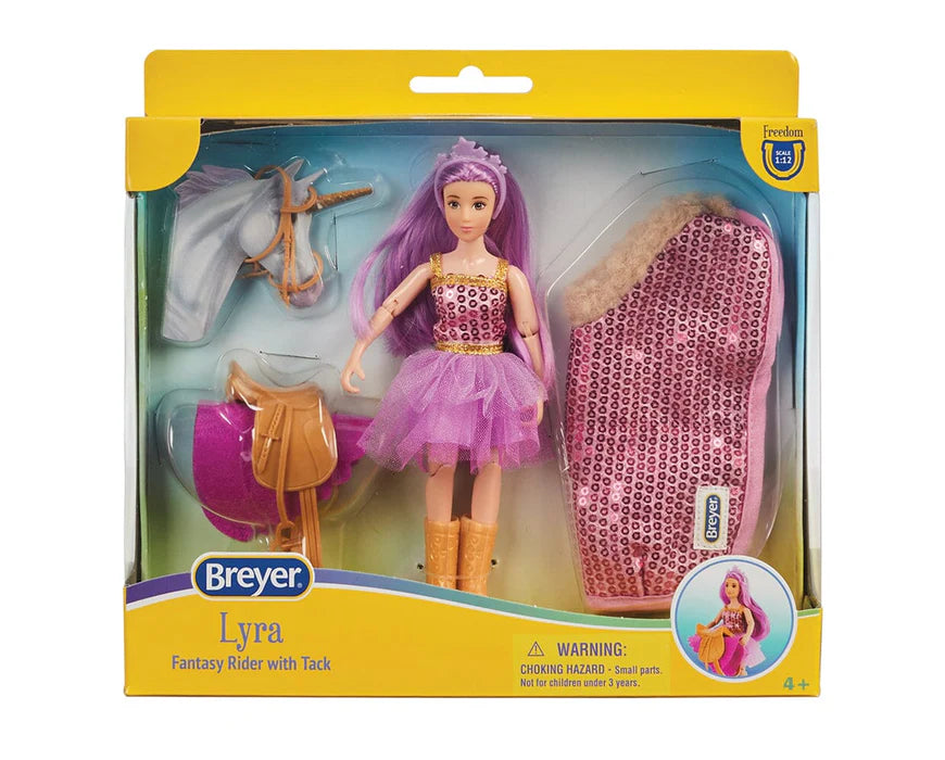 Breyer Freedom Series Rider
