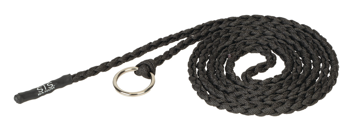 Weaver STS Ranch Tie String with Stainless Steel Ring