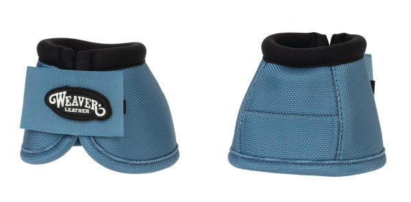 Weaver No Turn Bell Boots