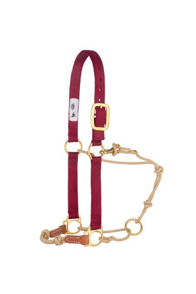 Weaver Horseman Halter