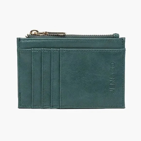 Jen & Co Sia Wallet