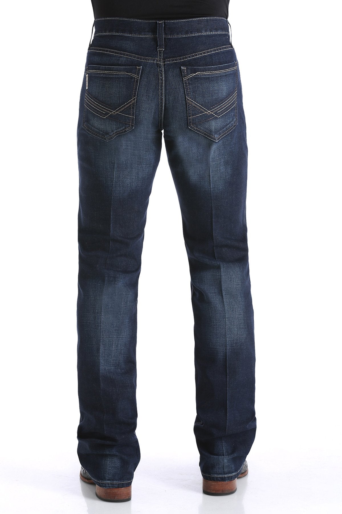 Cinch Ian Dark Stone