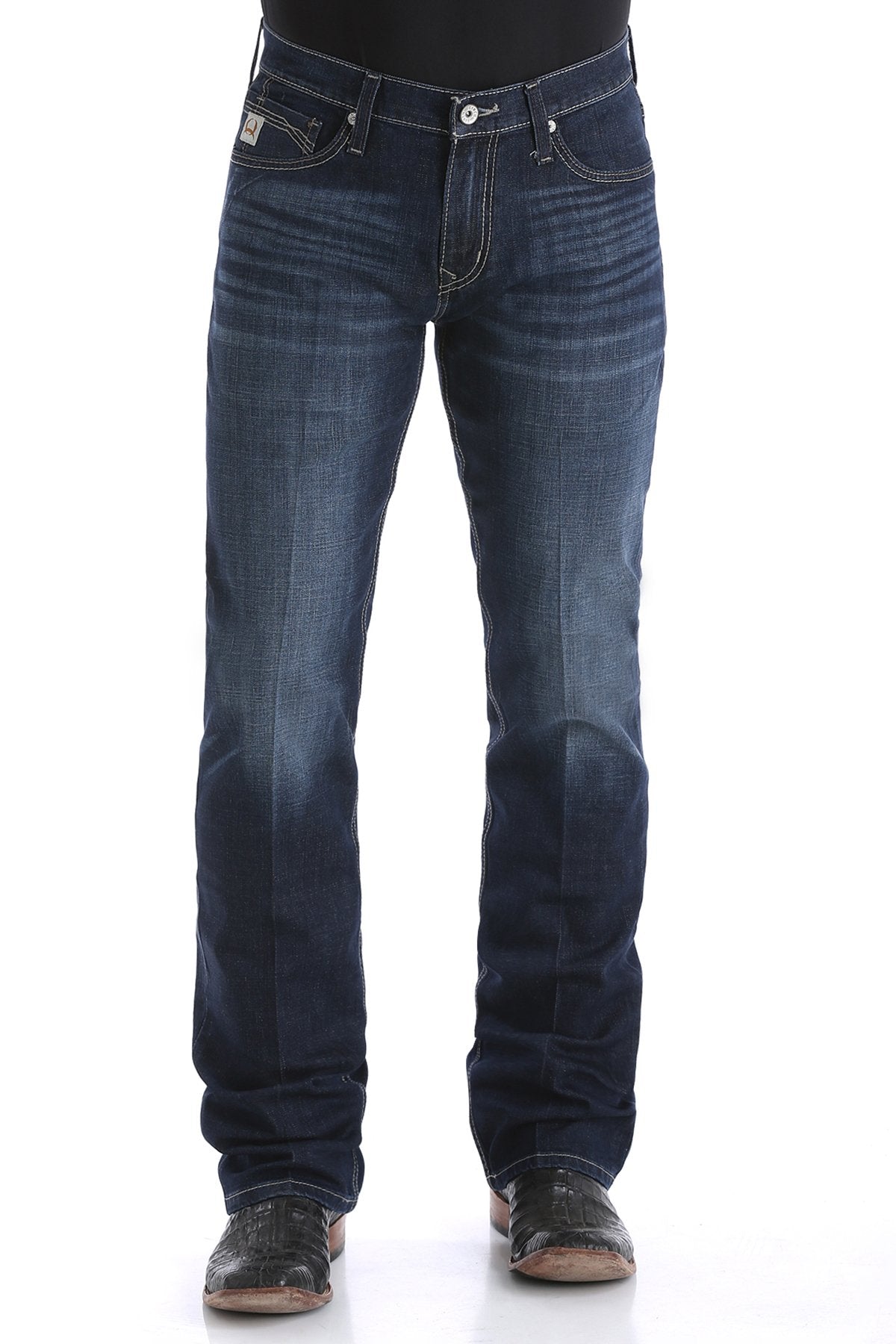 Cinch Ian Dark Stone