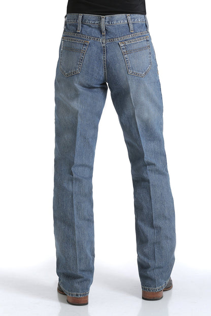 Cinch White Label Relaxed Fit Medium Stone