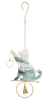Ganz Bereavement Watercolor Pet Chime