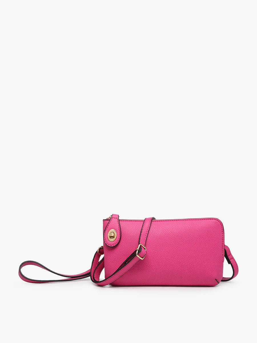 Jen & Co Kendall Crossbody