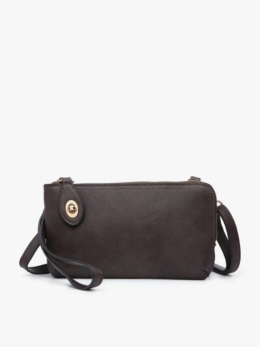 Jen & Co Kendall Crossbody