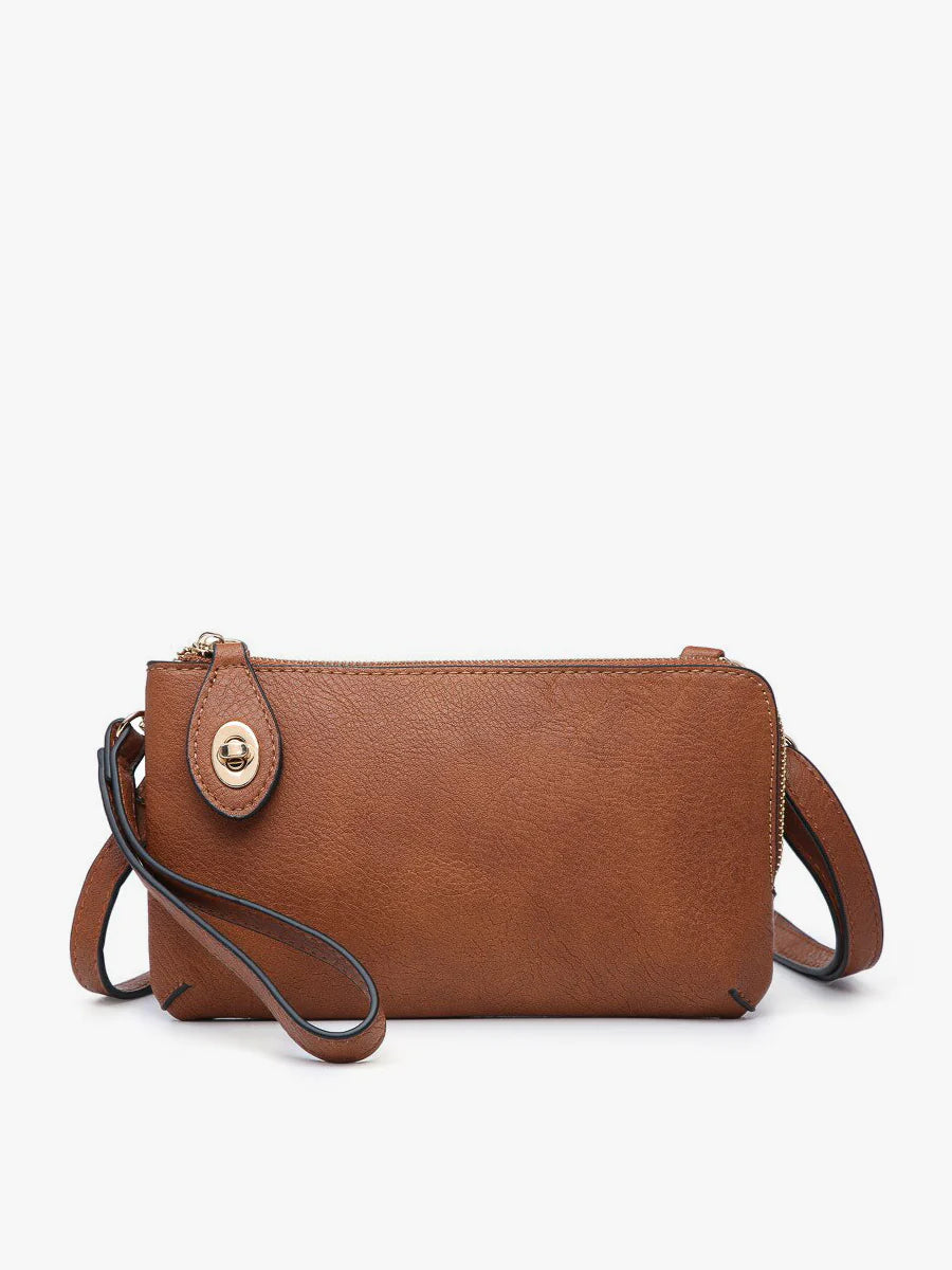 Jen & Co Kendall Crossbody