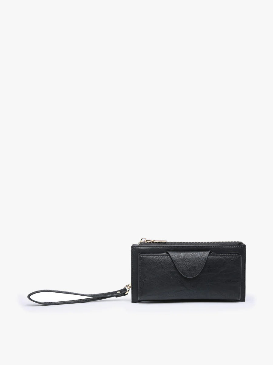 Jen & Co Kyla Wallet RFID