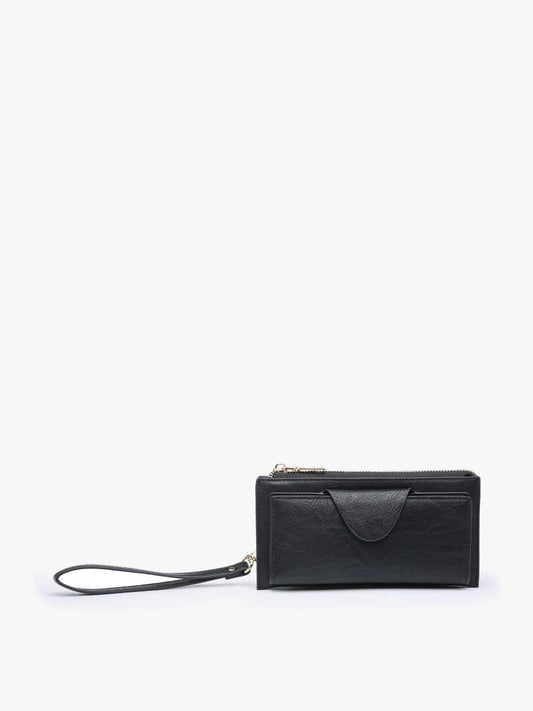 Jen & Co Kyla Wallet RFID