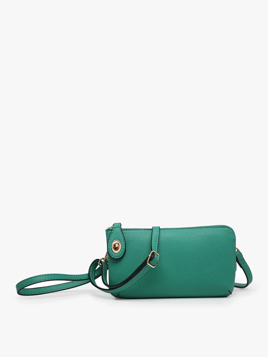 Jen & Co Kendall Crossbody