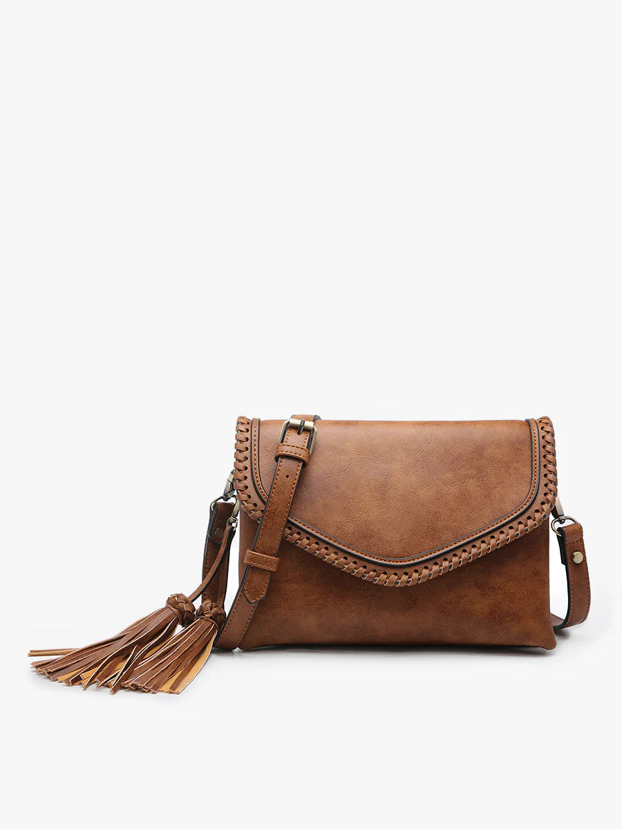 Jen & Co Sloane Crossbody